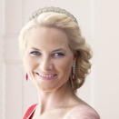 Her Royal Highness Crown Princess Mette-Marit 2010 (Photo: Sølve Sundsbø / The Royal Court)